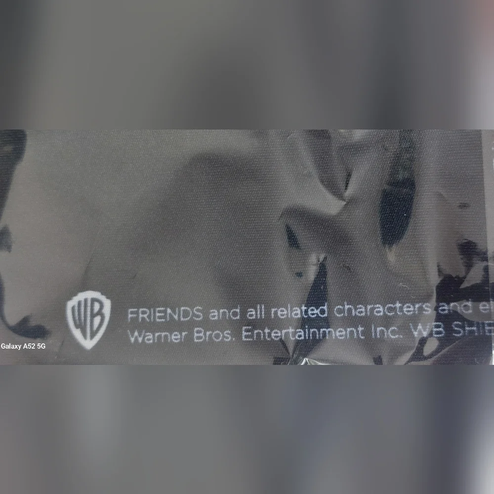 Friends x Diff • Ross Sunglasses (Unisex) *NIB*